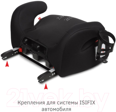 Бустер Siger Fix Lux / KRES4002