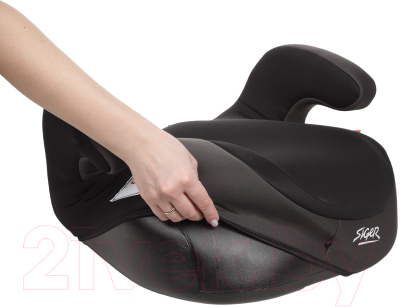 Бустер Siger KRES4004