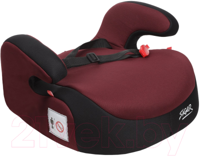 Бустер Siger KRES4003