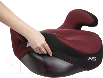 Бустер Siger KRES4003