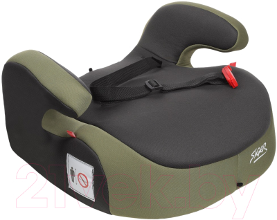 Бустер Siger KRES4006