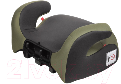 Бустер Siger KRES4006