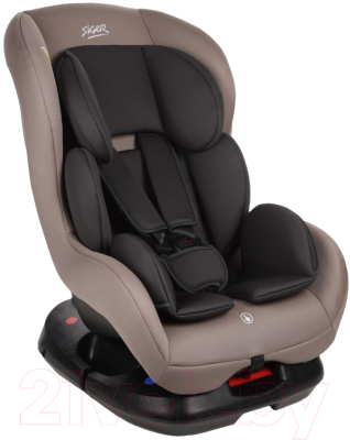 Автокресло Siger Наутилус Lux / KRES4014 - фото