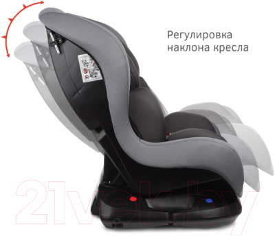 Автокресло Siger Наутилус Lux / KRES4011