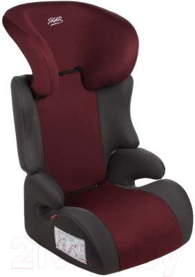 Автокресло Siger Смарт / KRES4021 - фото