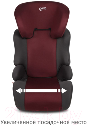 Автокресло Siger Смарт / KRES4021