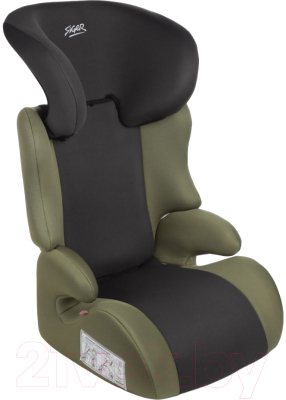 Автокресло Siger Смарт / KRES4019 - фото