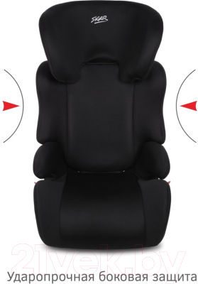 Автокресло Siger Смарт / KRES4020