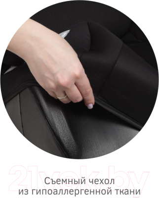 Автокресло Siger Смарт / KRES4020