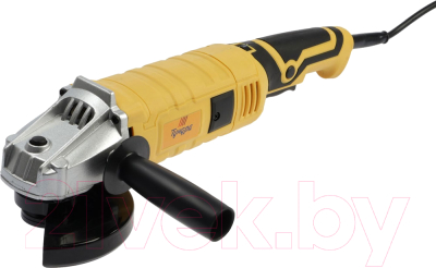 Угловая шлифовальная машина Tundra 9937336 - фото