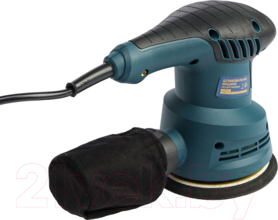Профессиональная эксцентриковая шлифмашина Tundra 10071788