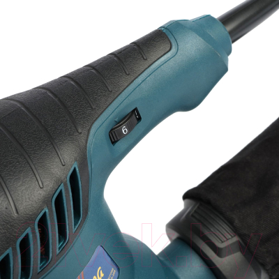 Профессиональная эксцентриковая шлифмашина Tundra 10071788