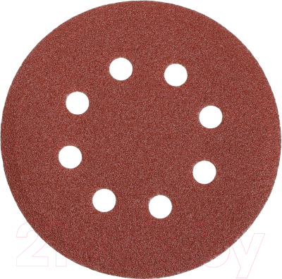 Профессиональная эксцентриковая шлифмашина Tundra 10071788