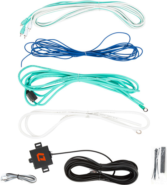 Корпусной активный сабвуфер DL Audio Piranha 12A V2