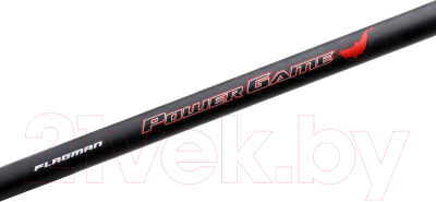 Удилище Flagman Fishing Power Game / FPG-692XM 