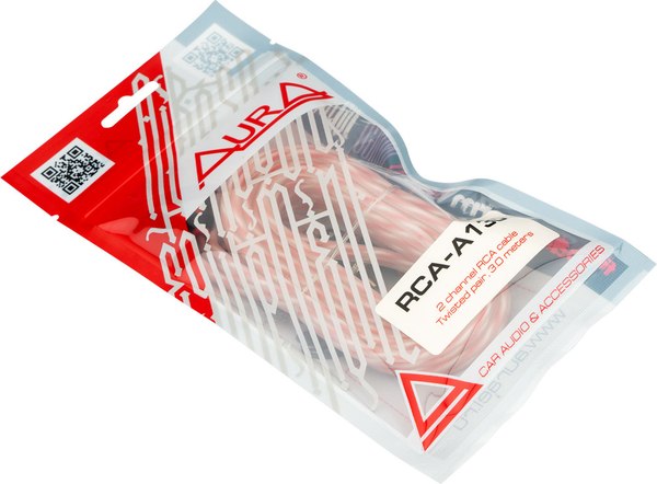 Кабель AURA RCA-A130 MKII