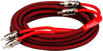 Кабель AURA RCA-C330 MkII - фото