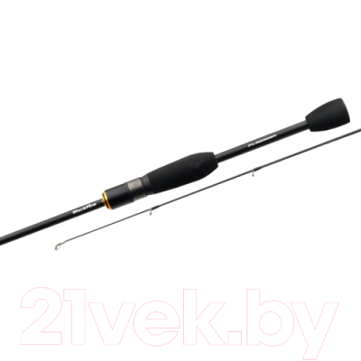 Удилище Flagman Fishing Blackfire 76M 2.29м тест 5-25г / B76M