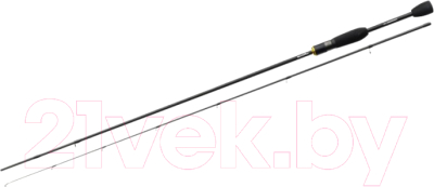 Удилище Flagman Fishing Blackfire 83MH 2.51м 8-36г / B83MH - фото