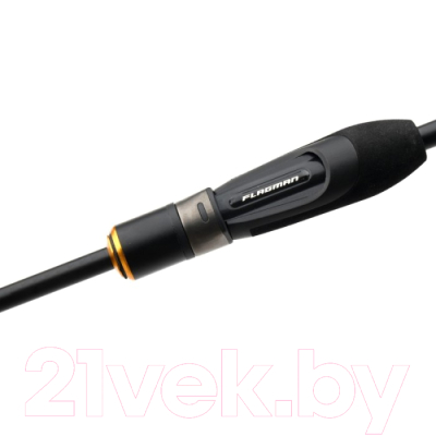 Удилище Flagman Fishing Blackfire 83MH 2.51м 8-36г / B83MH