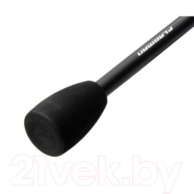 Удилище Flagman Fishing Blackfire 86H 2.59м тест 10-45г / B86H