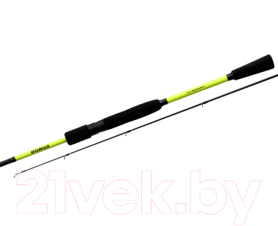 Удилище Flagman Fishing Bonus 70L 2.13м тест 4-15г / FBS70L