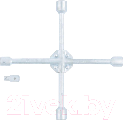 Гаечный ключ Stels 14249 - фото