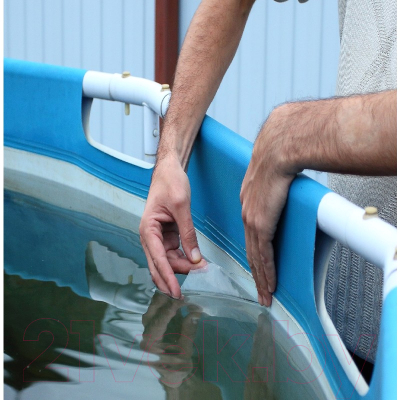 Лента герметизирующая Сила SFLEX-1015B / Б0050343