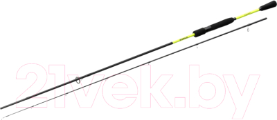 Удилище Flagman Fishing Bonus 79M 2.36м тест 5-25г / FBS79M - фото