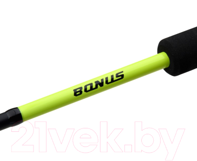 Удилище Flagman Fishing Bonus Twich 69M 2.06m 7-28г / FBST69M