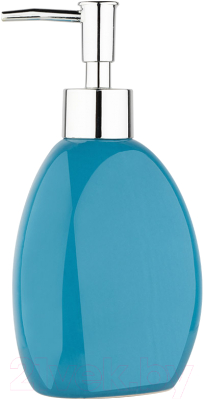 Дозатор для жидкого мыла Рыжий кот Лазурит 106631