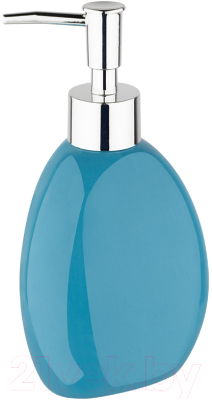 Дозатор для жидкого мыла Рыжий кот Лазурит 106631