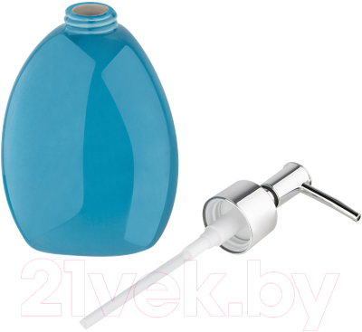 Дозатор для жидкого мыла Рыжий кот Лазурит 106631