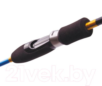 Удилище Flagman Fishing Jetfly / FJT692L-S