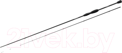 Удилище Flagman Fishing Optimum S73L 2.21м тест 2-12г / OS73L - фото