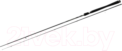 Удилище Flagman Fishing Tornado ZII 702ML 2.13м 5-18г / FTZII-702ML - фото