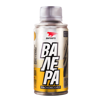 Присадка VMPAUTO Валера Раскоксойл / 9603 - фото