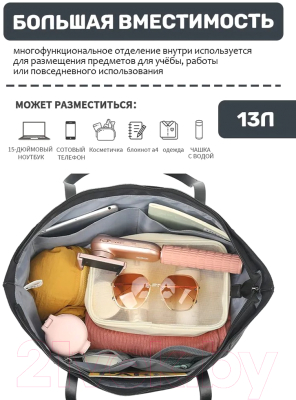 Сумка Tigernu T-S8838