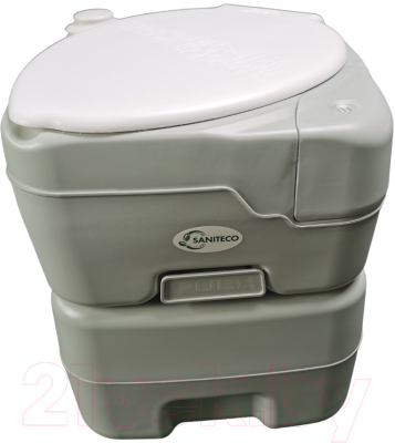 Портативный биотуалет Saniteco CHH-N5120TDS