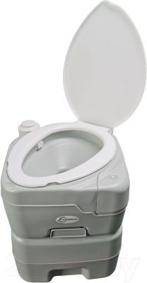 Портативный биотуалет Saniteco CHH-N5120TDS