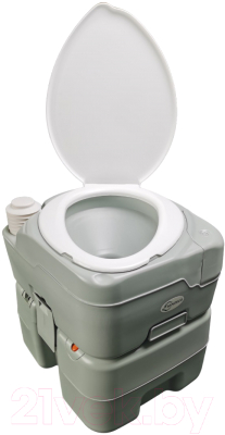 Портативный биотуалет Saniteco CHH-N5120TDS