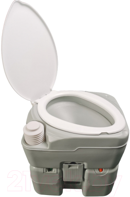 Портативный биотуалет Saniteco CHH-N5120TDS
