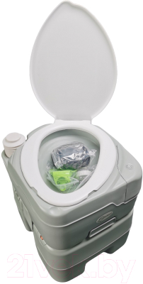 Портативный биотуалет Saniteco CHH-N5120TDS