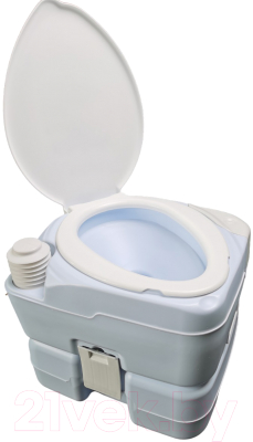 Портативный биотуалет Saniteco CHH-N5015TD