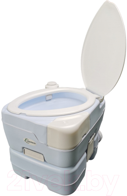 Портативный биотуалет Saniteco CHH-N5015TD