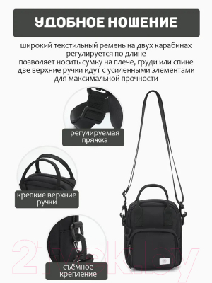 Сумка Tigernu T-S8668