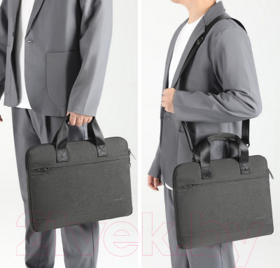 Сумка для ноутбука Tigernu T-L5239 15.6