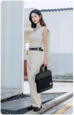 Сумка для ноутбука Tigernu T-L5239B 15.6