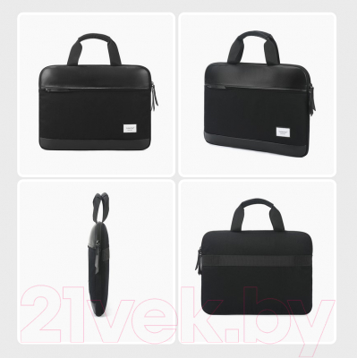 Сумка для ноутбука Tigernu T-L5239B 15.6