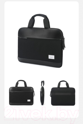 Сумка для ноутбука Tigernu T-L5239B 15.6